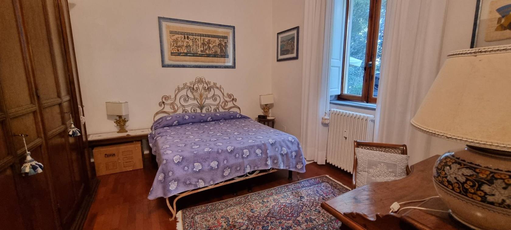 Camera da letto