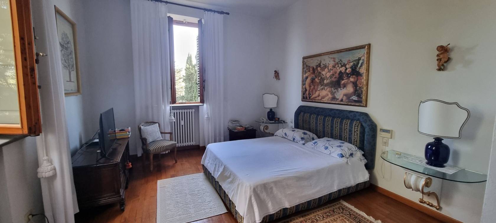 Camera da letto