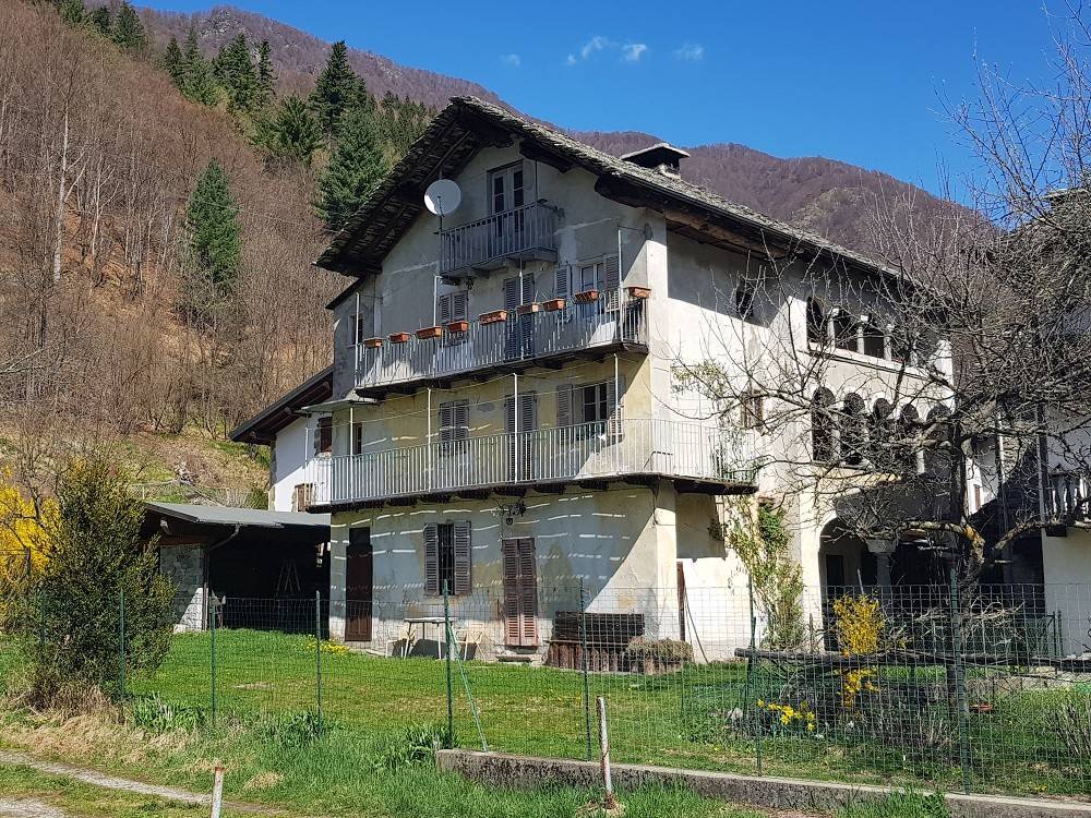 Facciata