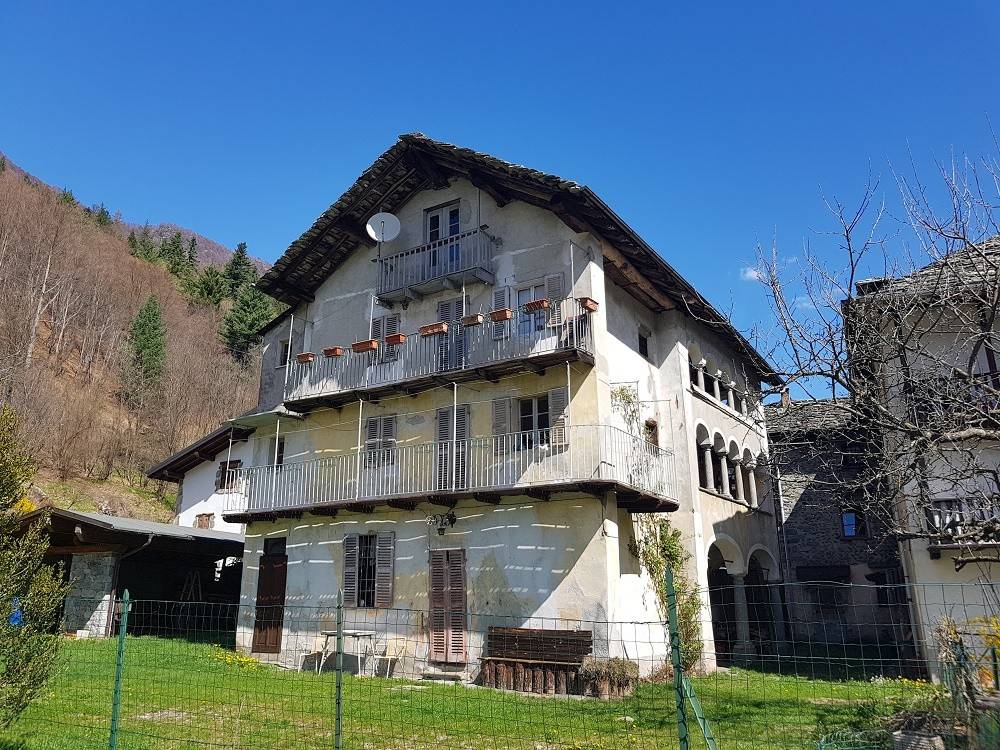 Facciata