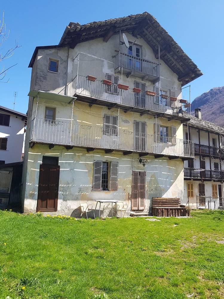 Facciata