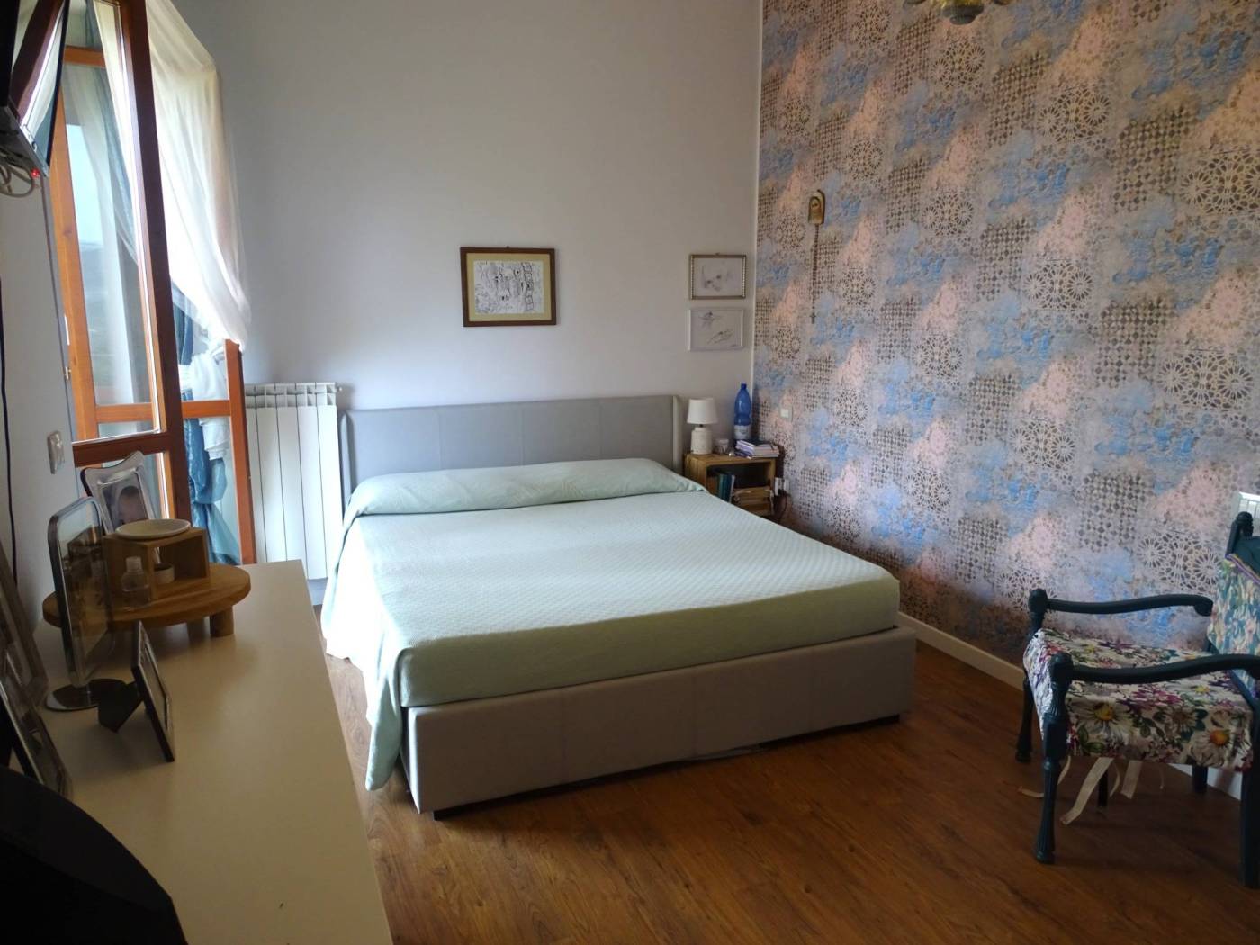 Camera da letto