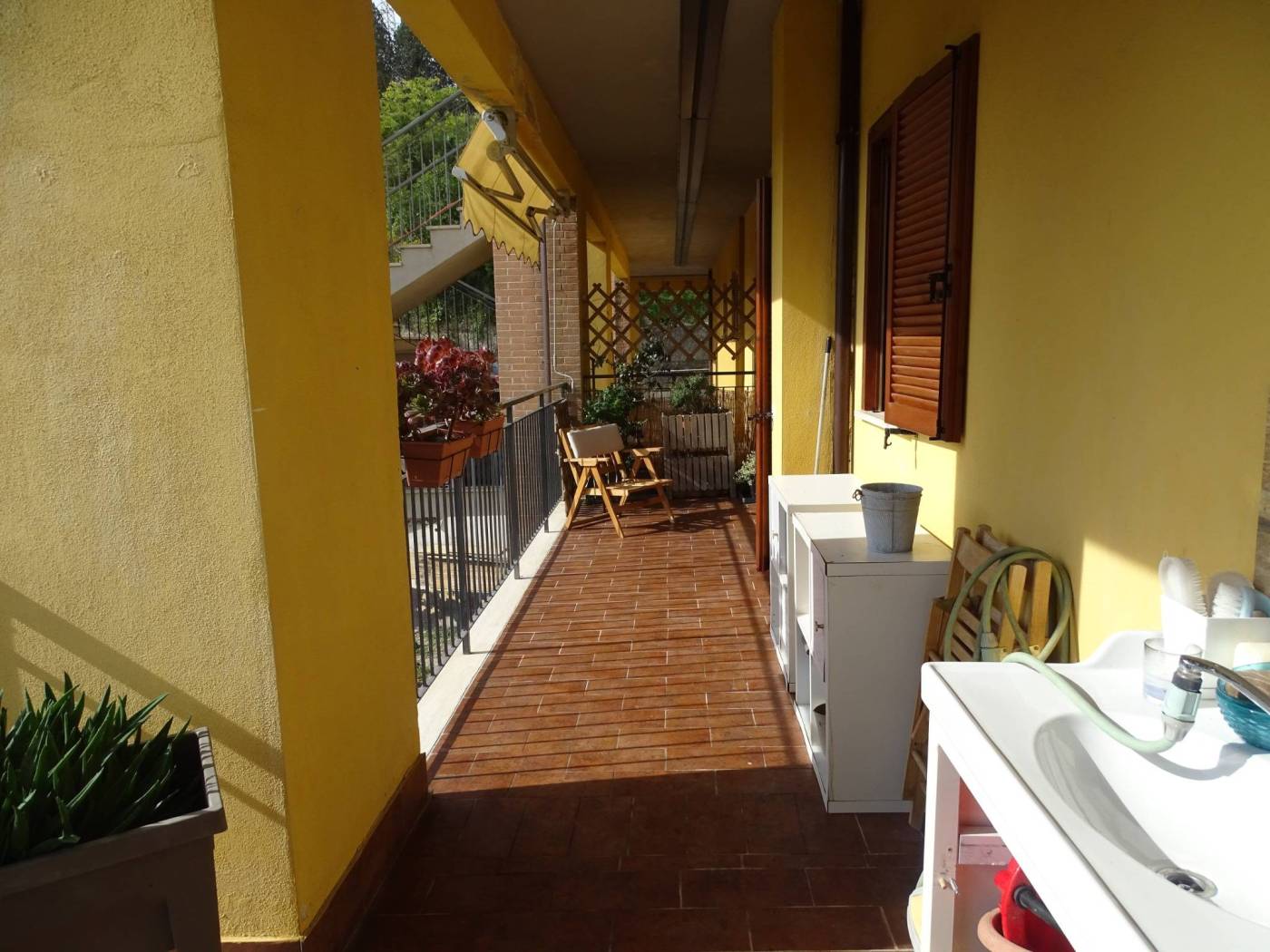 Terrazzo
