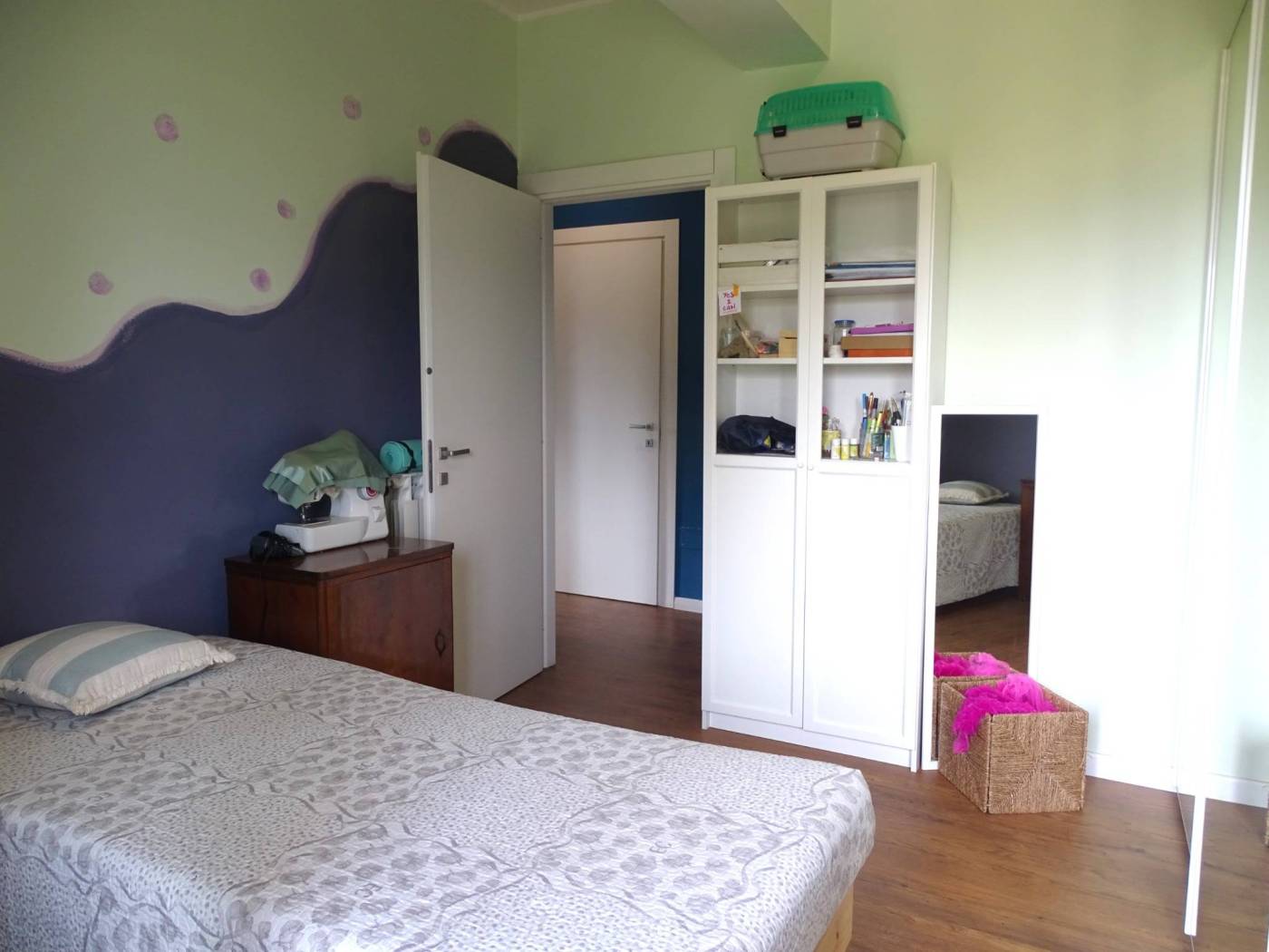Camera da letto