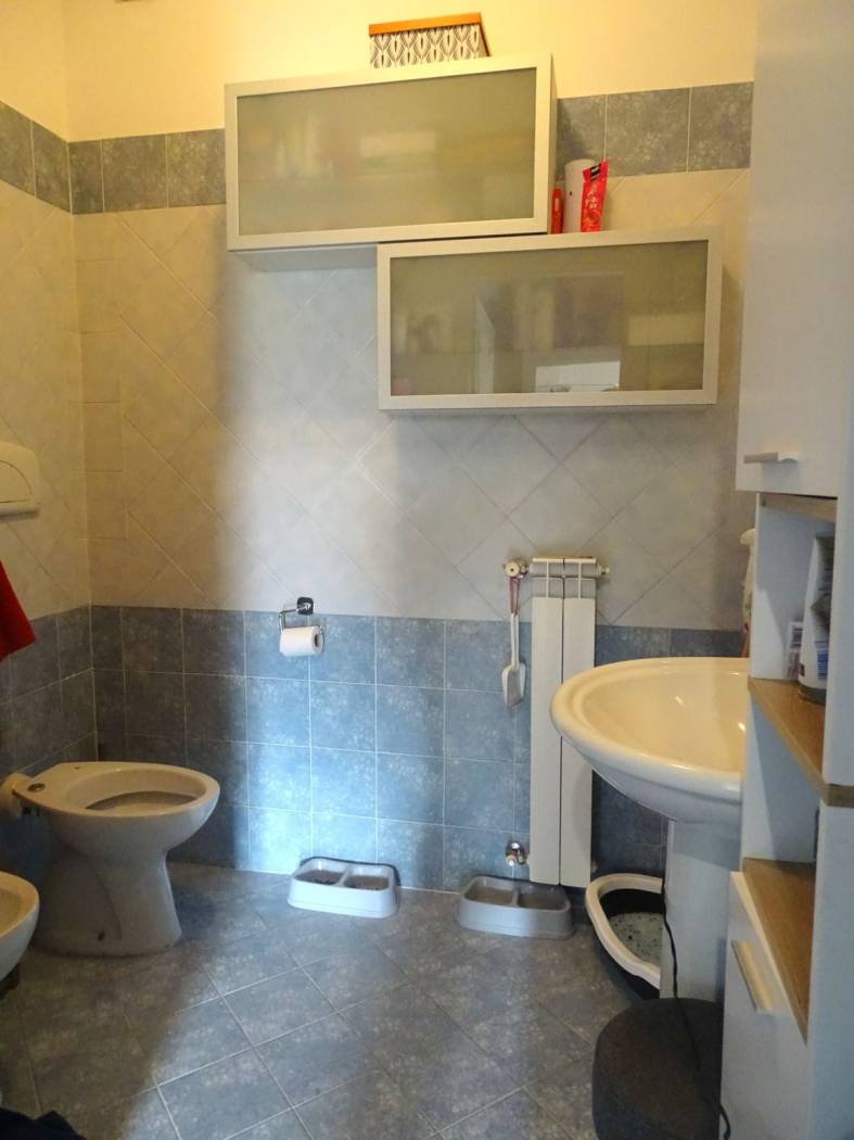 Bagno