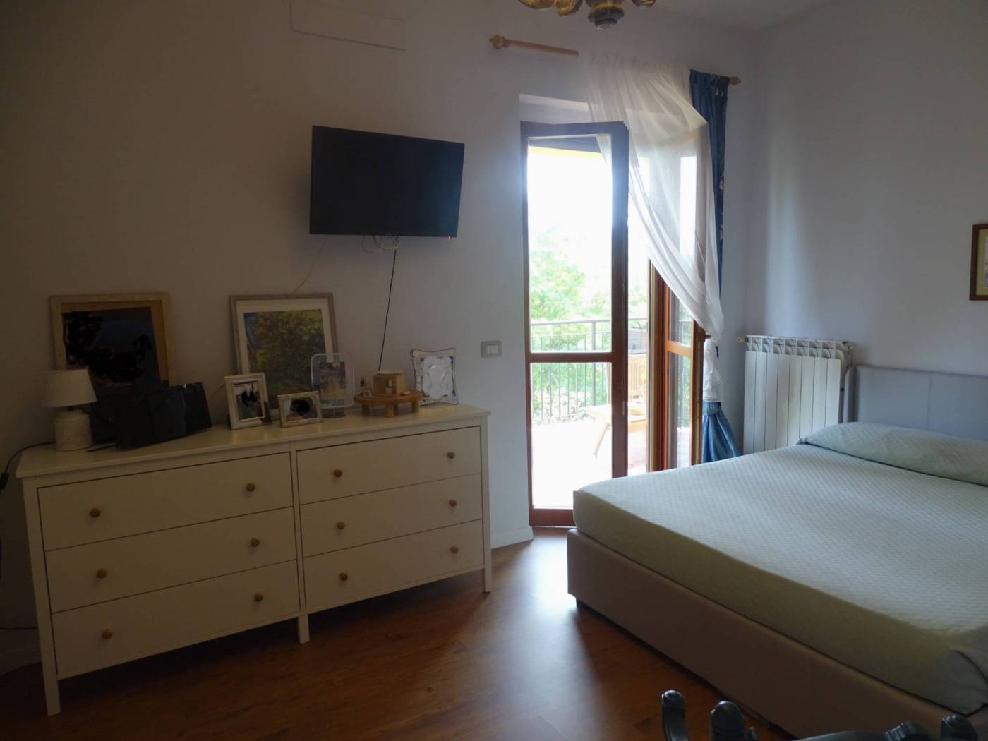 Camera da letto
