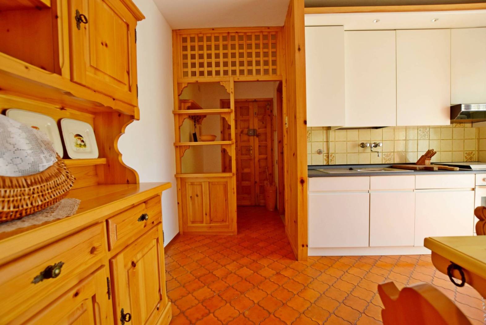 Cucina