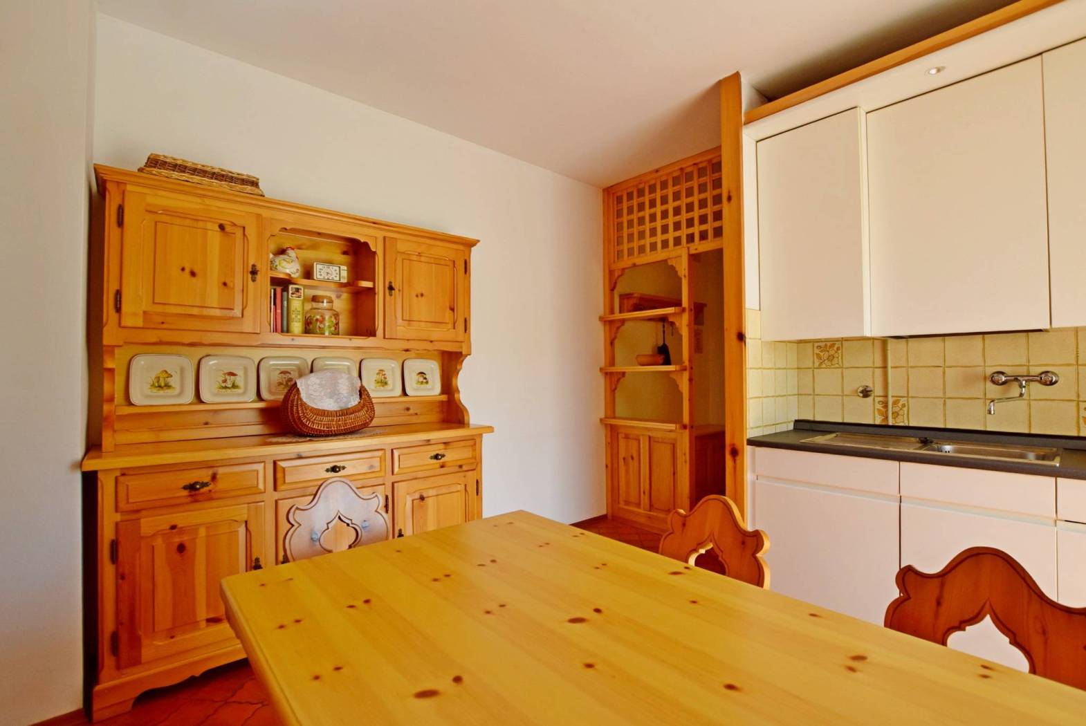 Cucina