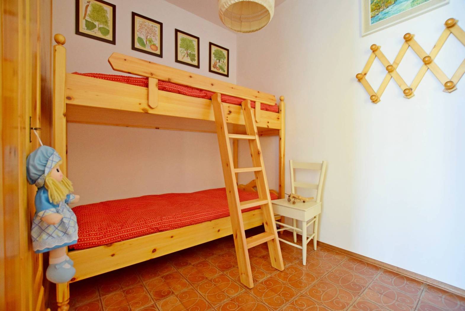 Camera da letto