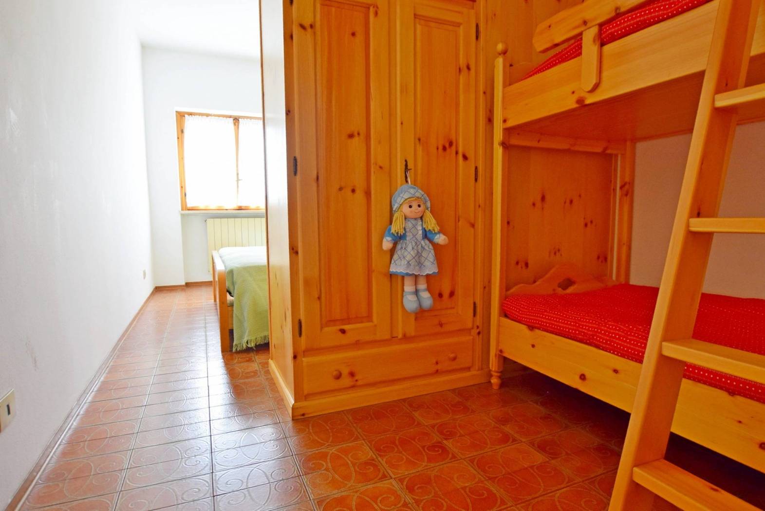 Camera da letto