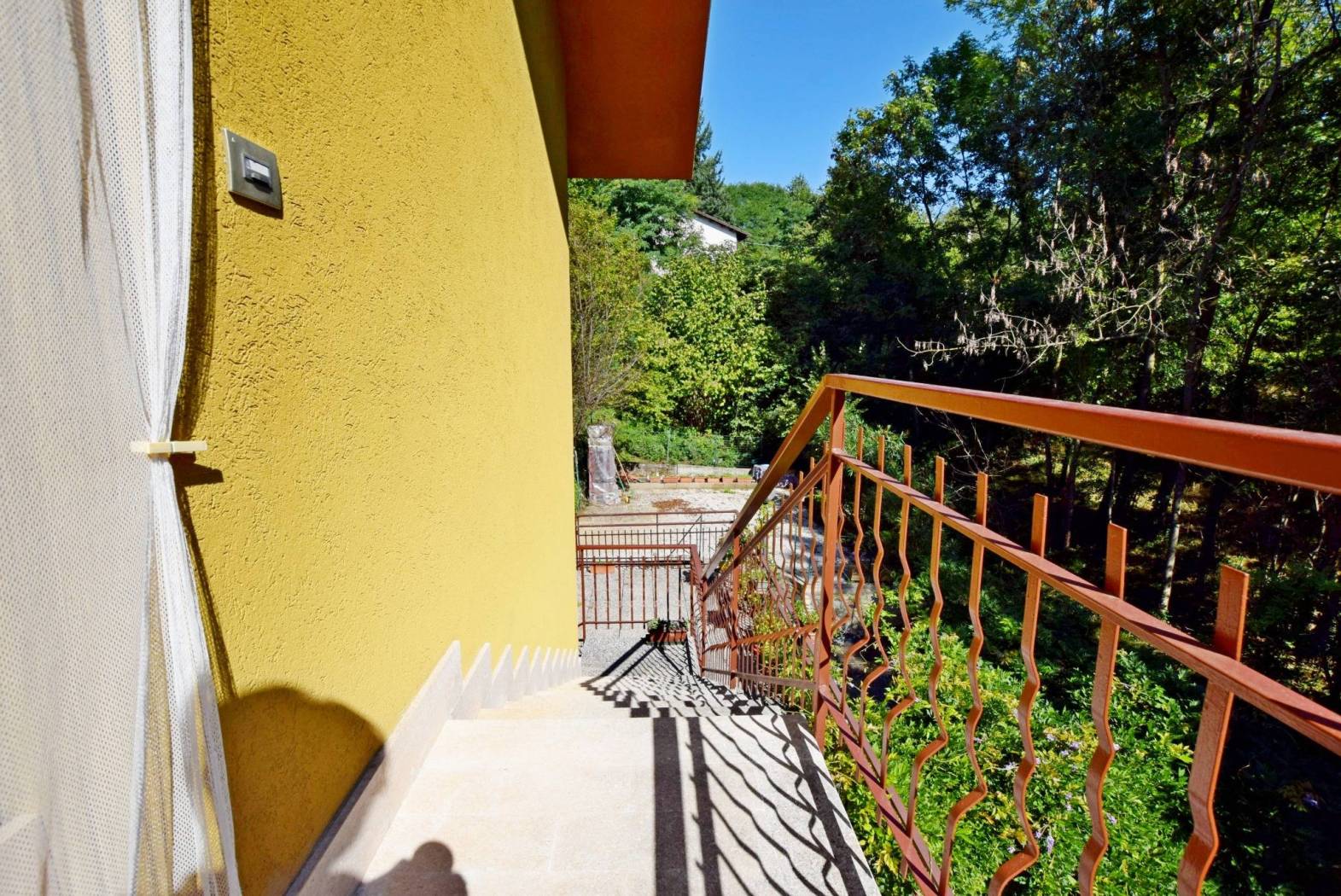 Terrazzo