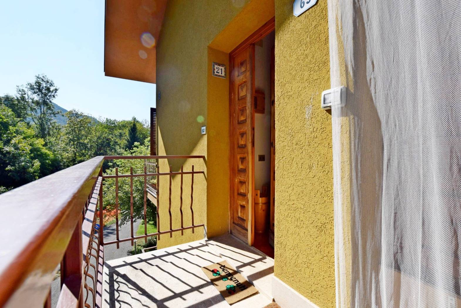 Balcone
