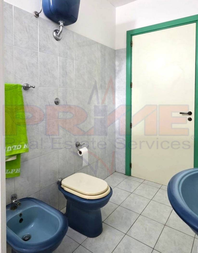 Bagno Bagno