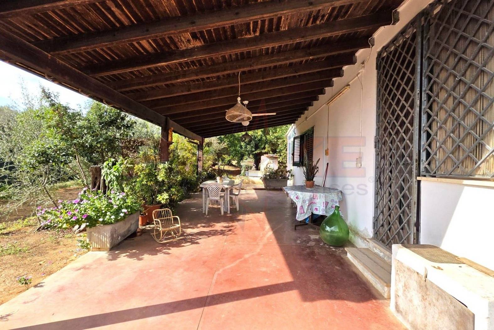 Veranda Veranda