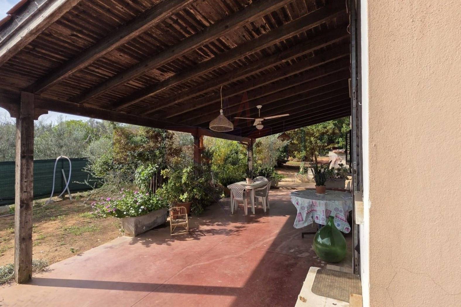Veranda Veranda