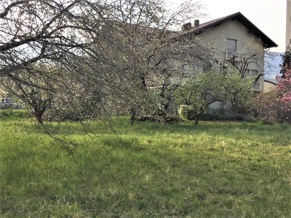 Terreno Terreno