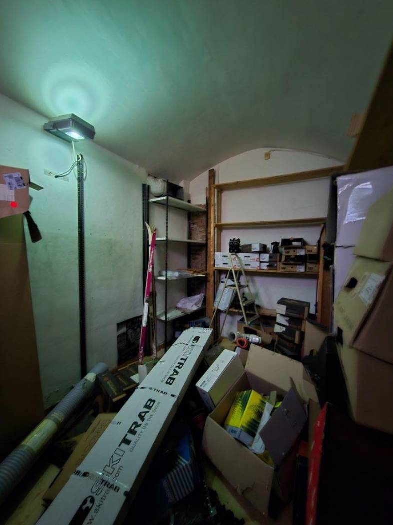 Interno non residenziale