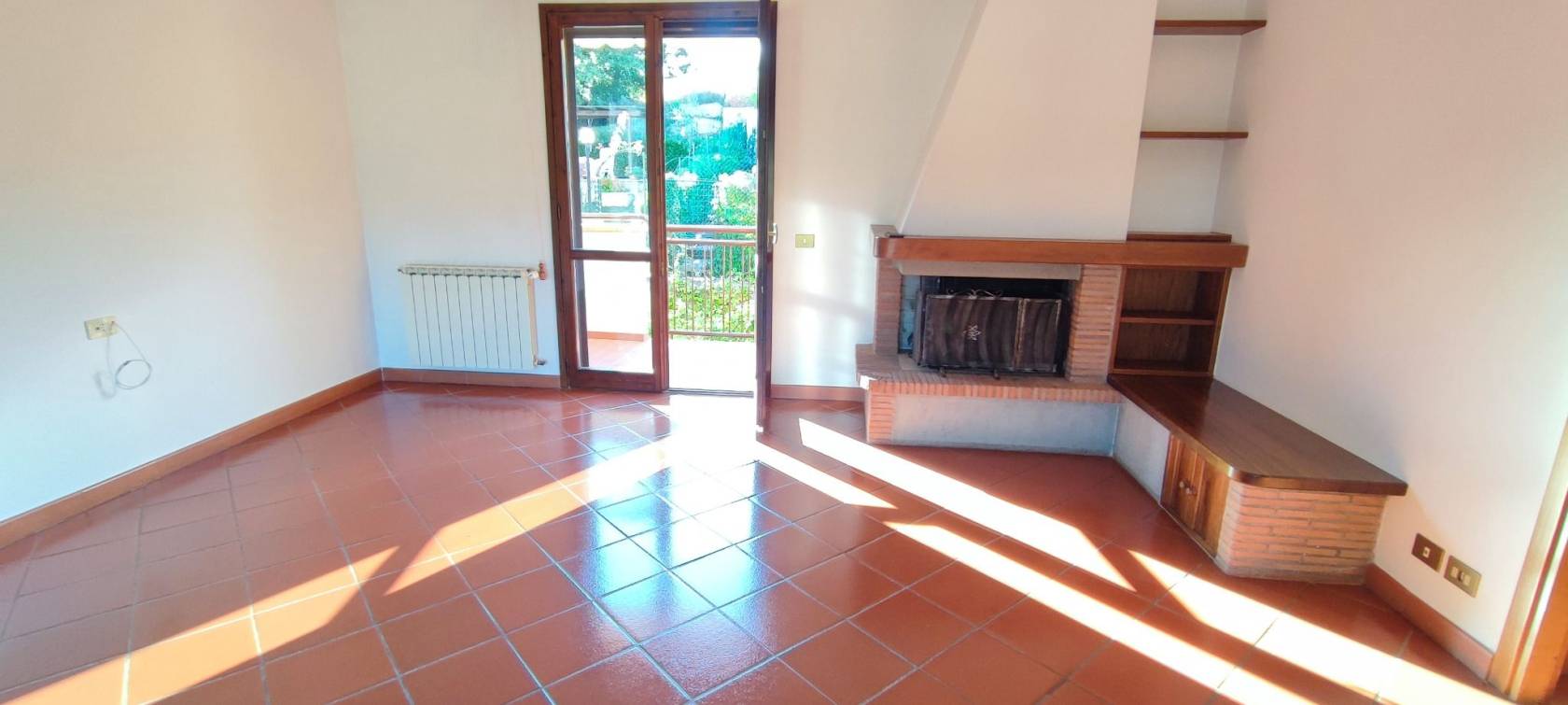 Sala da pranzo