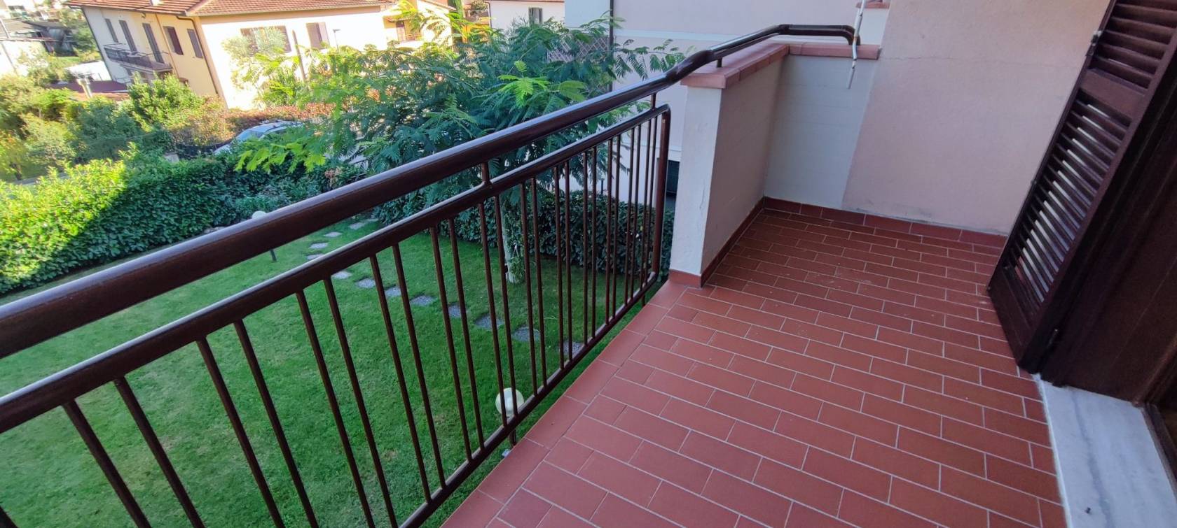 Balcone