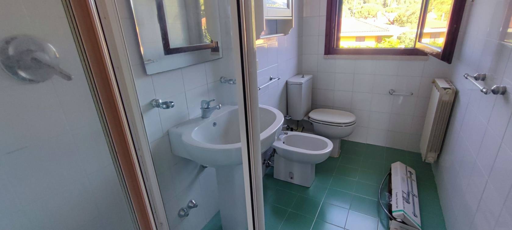 Bagno
