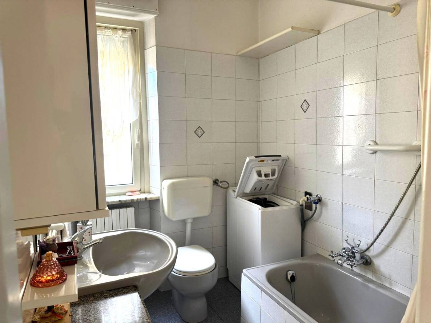 Bagno