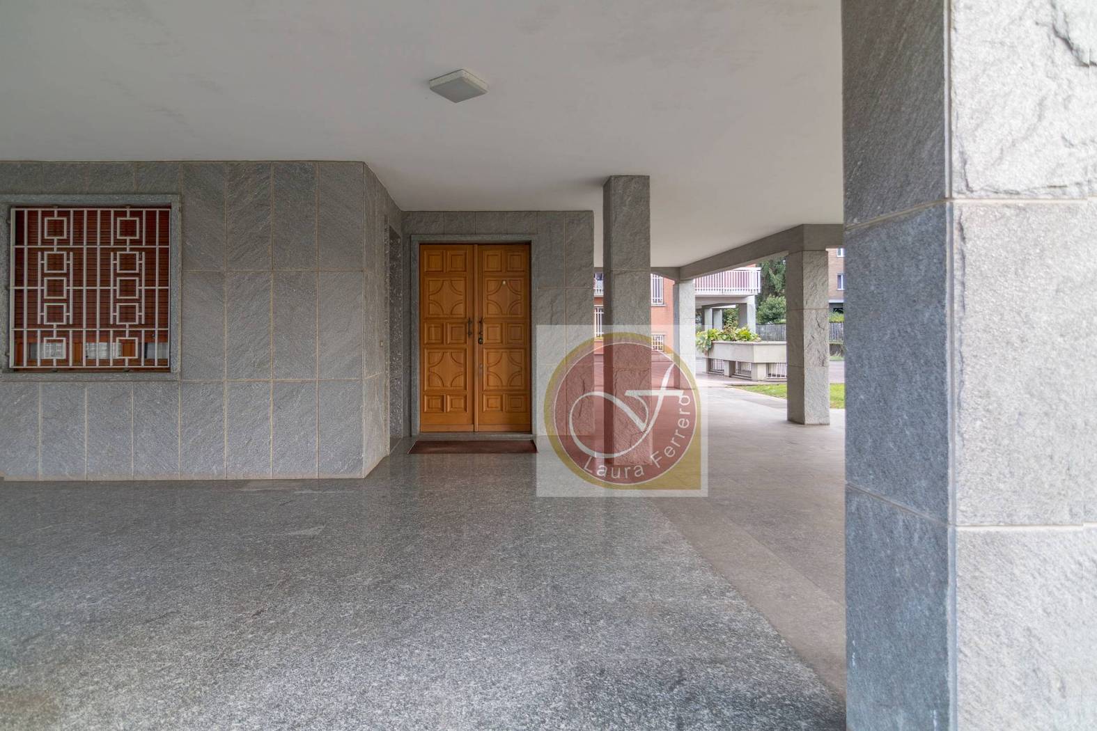 Interno palazzo