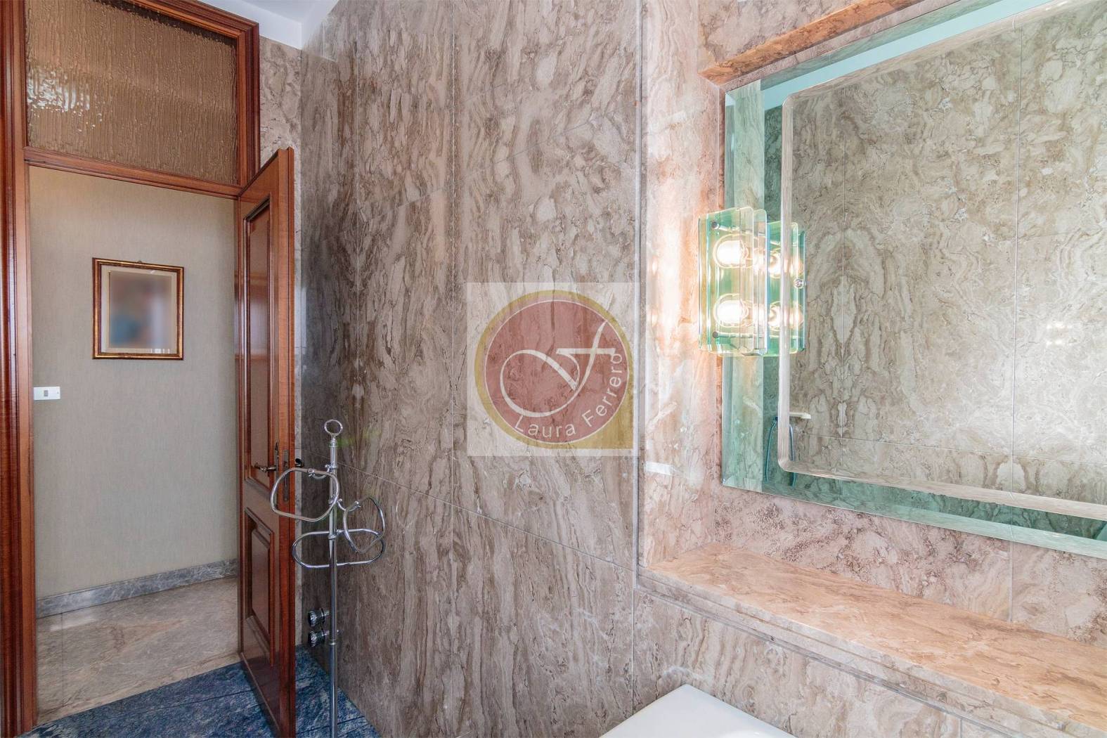 Interno palazzo