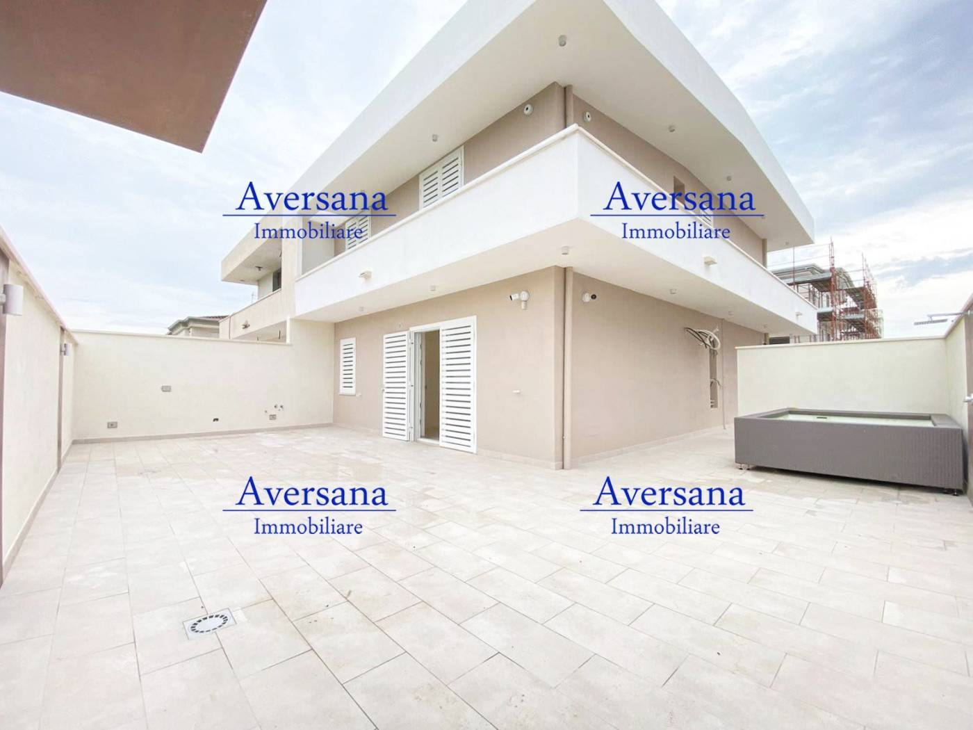 Terrazzo
