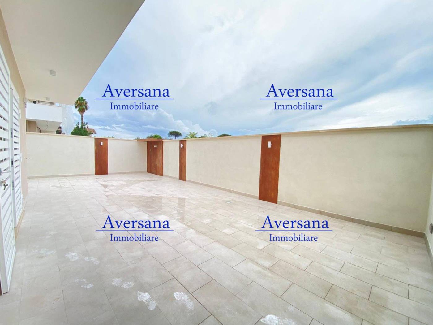 Terrazzo