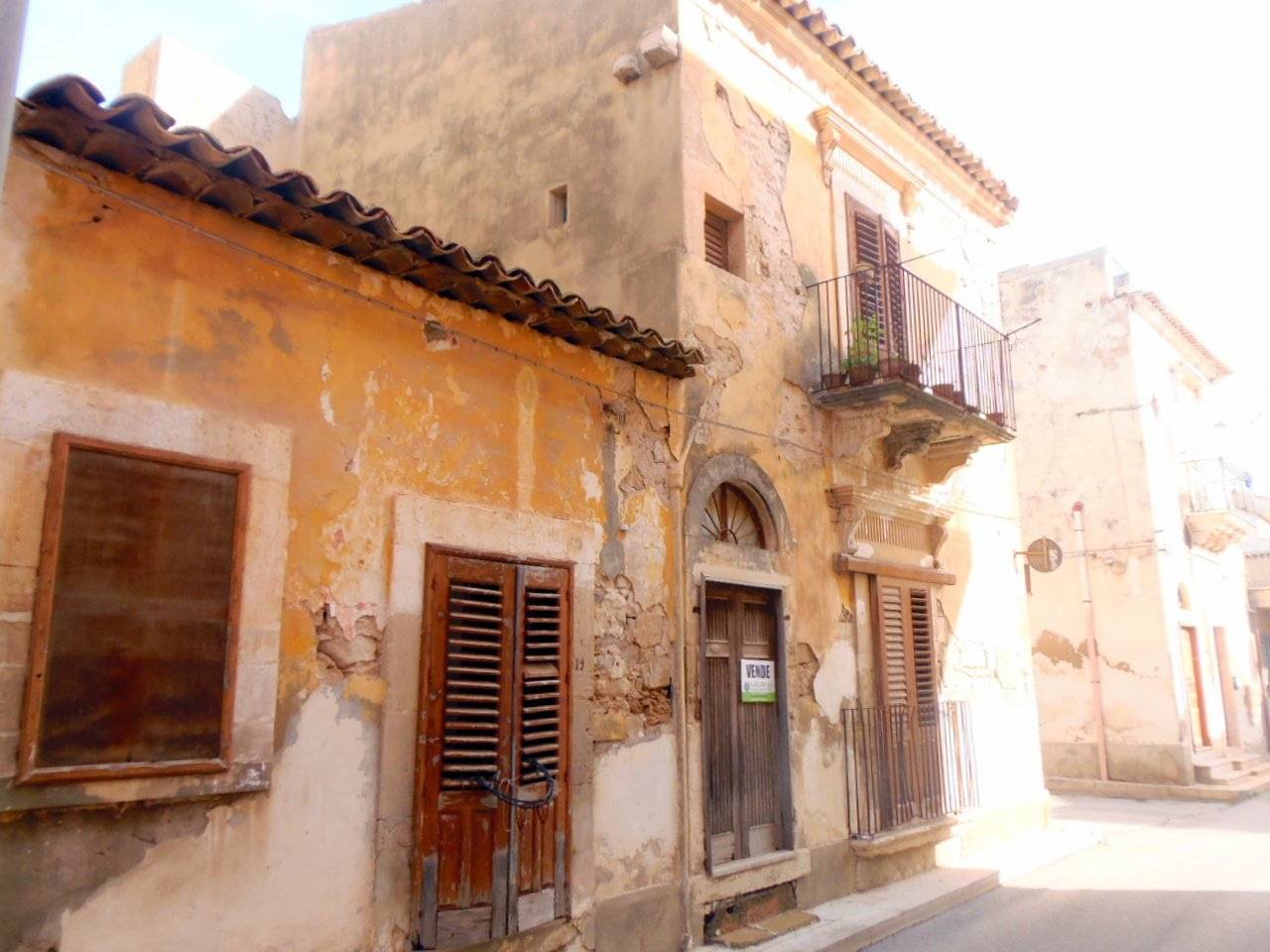 Facciata