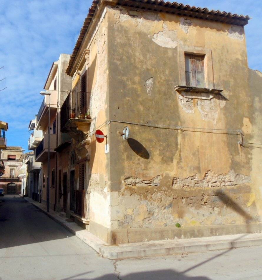Facciata
