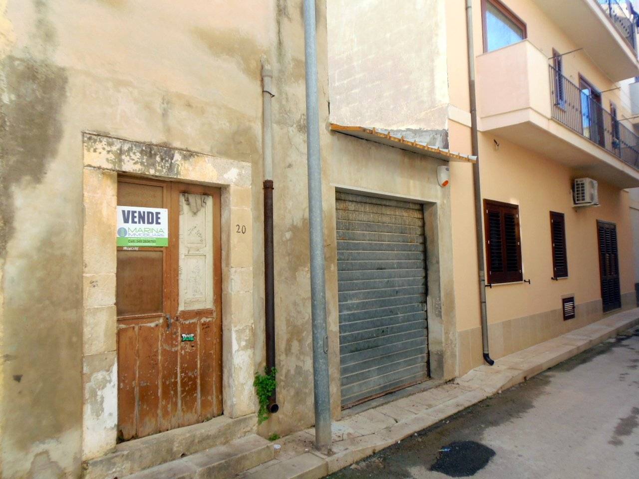 Facciata