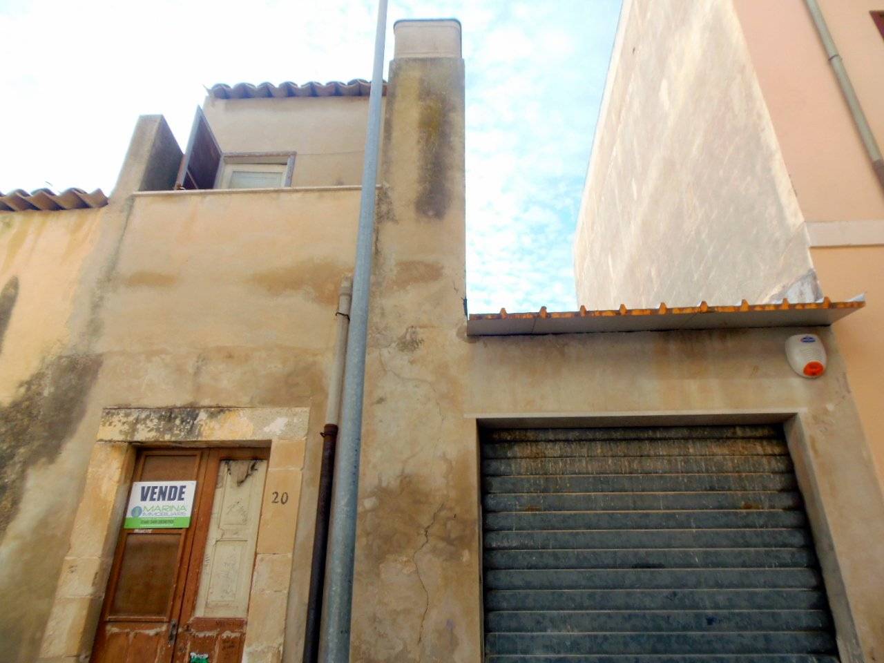 Facciata