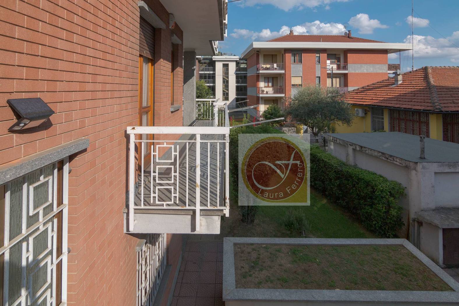 Balcone