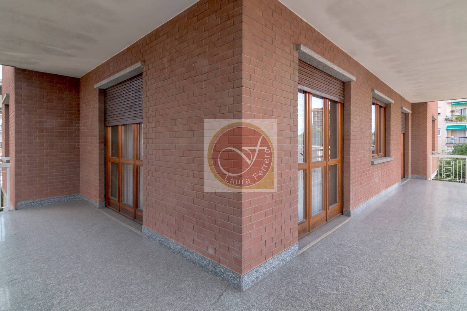 Interno palazzo