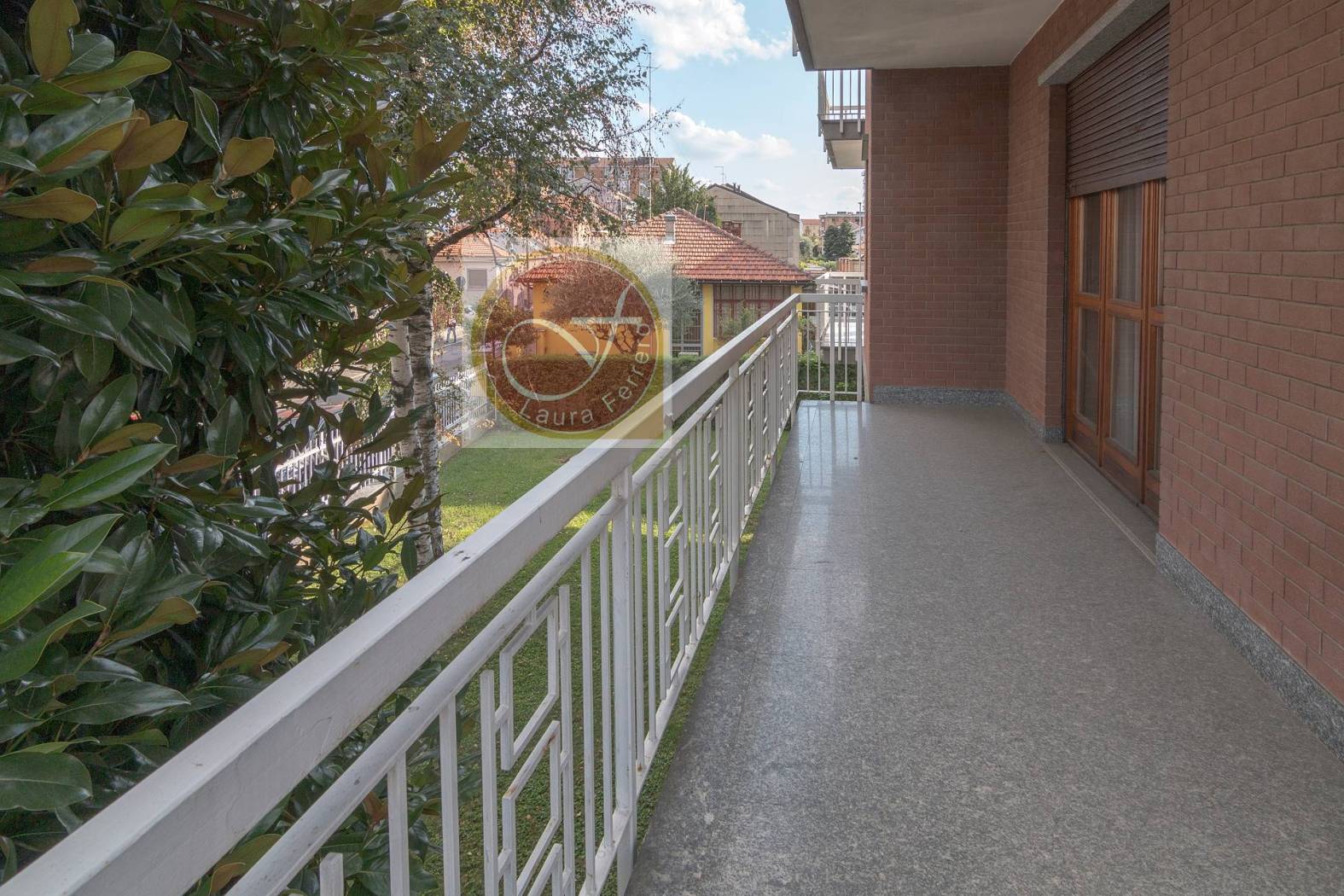 Terrazzo