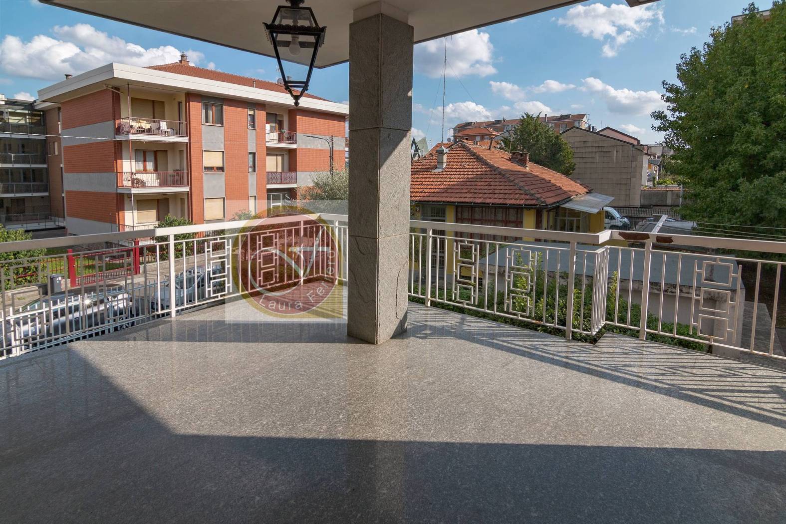 Terrazzo