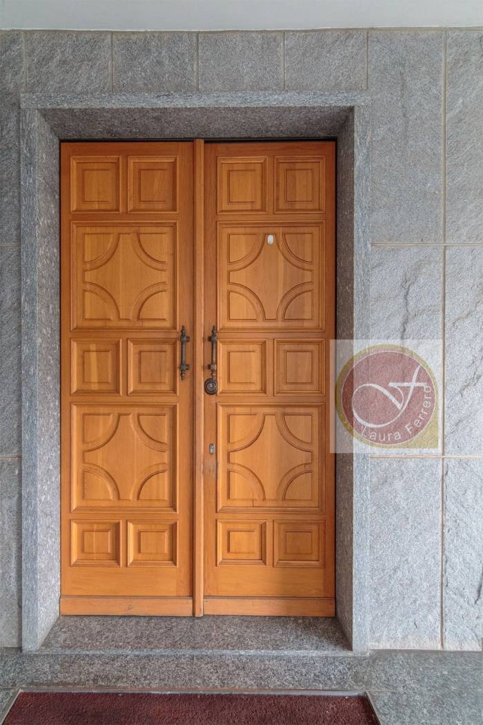 Interno palazzo