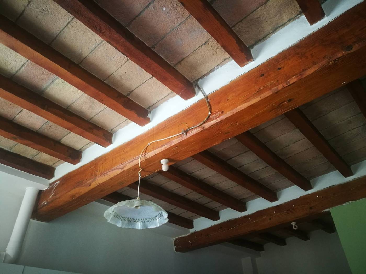Interno palazzo