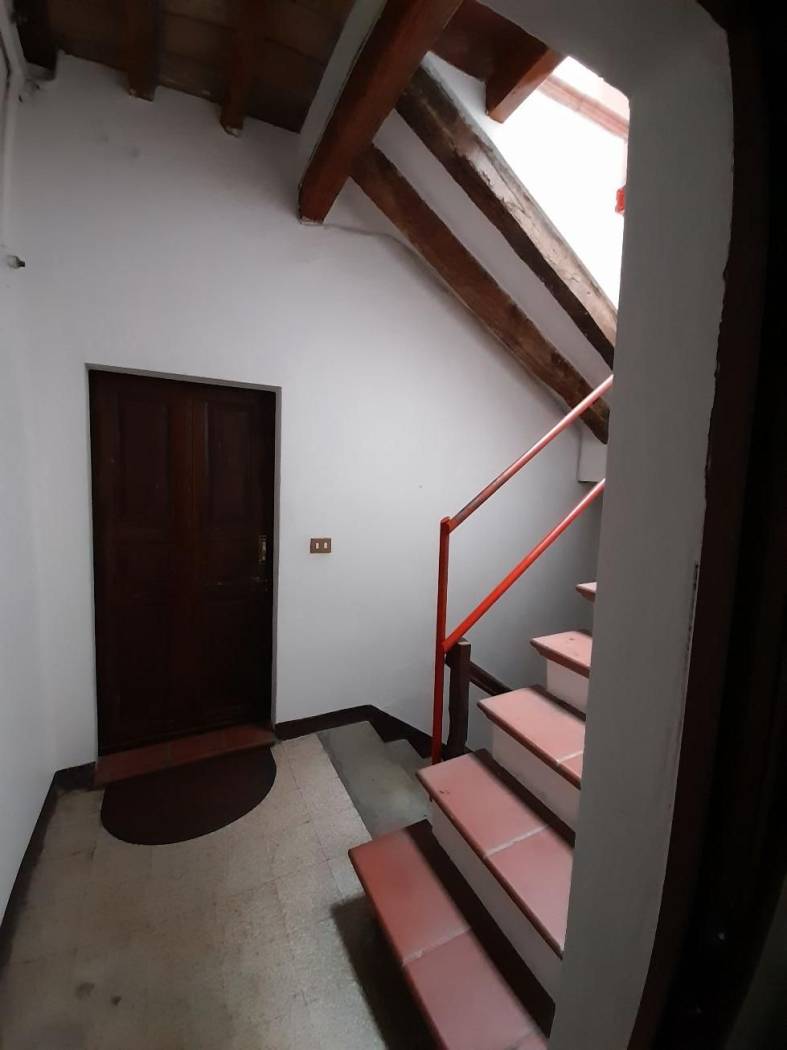 Interno palazzo