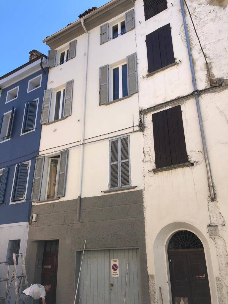 Facciata