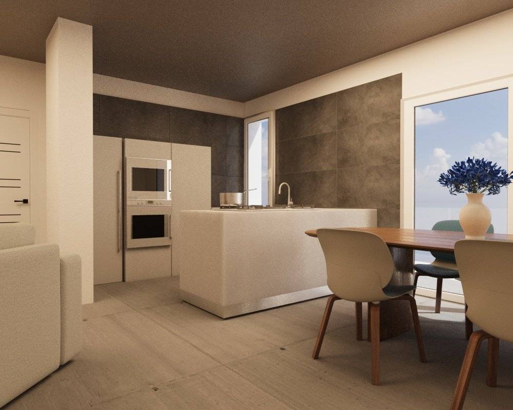 Interno palazzo