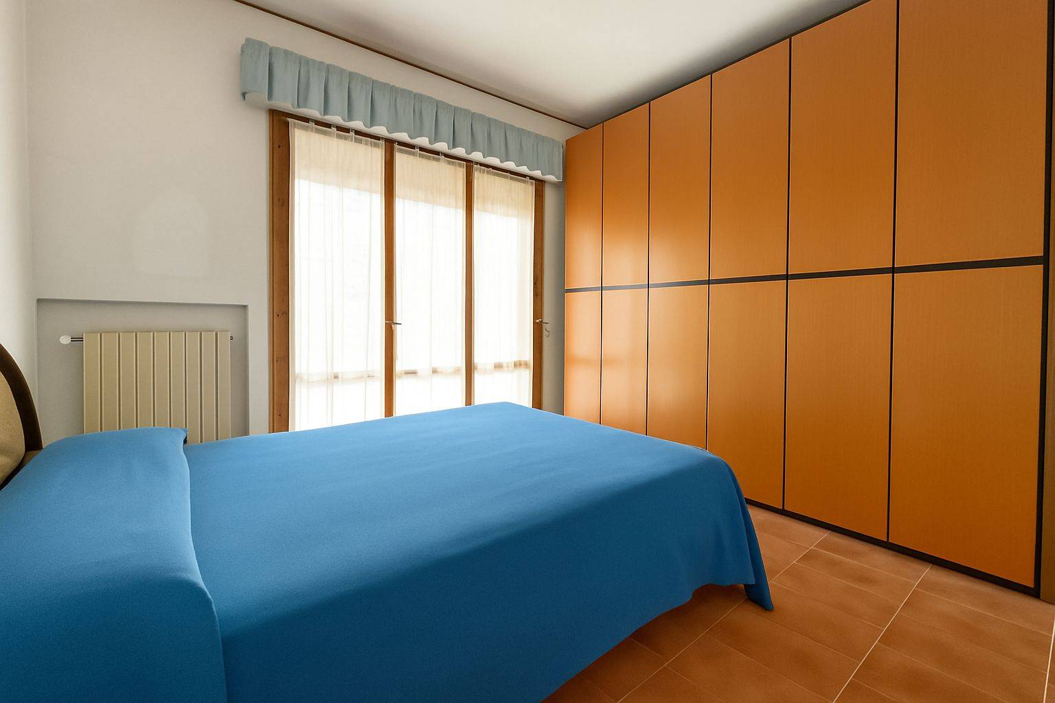 Camera da letto
