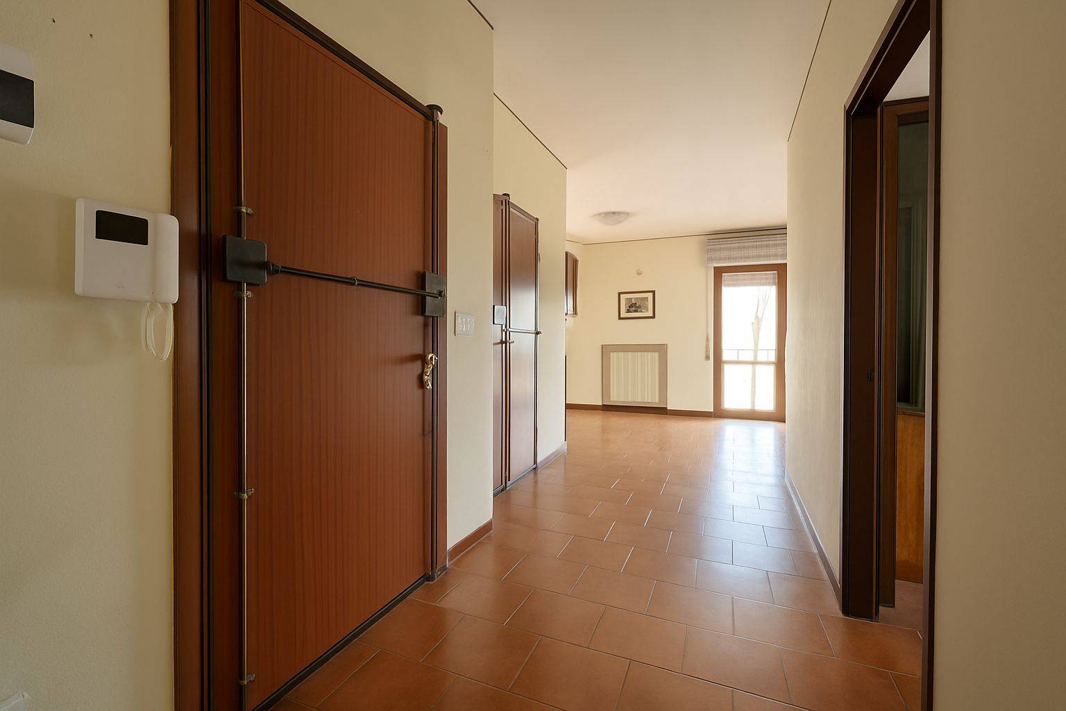 Ingresso