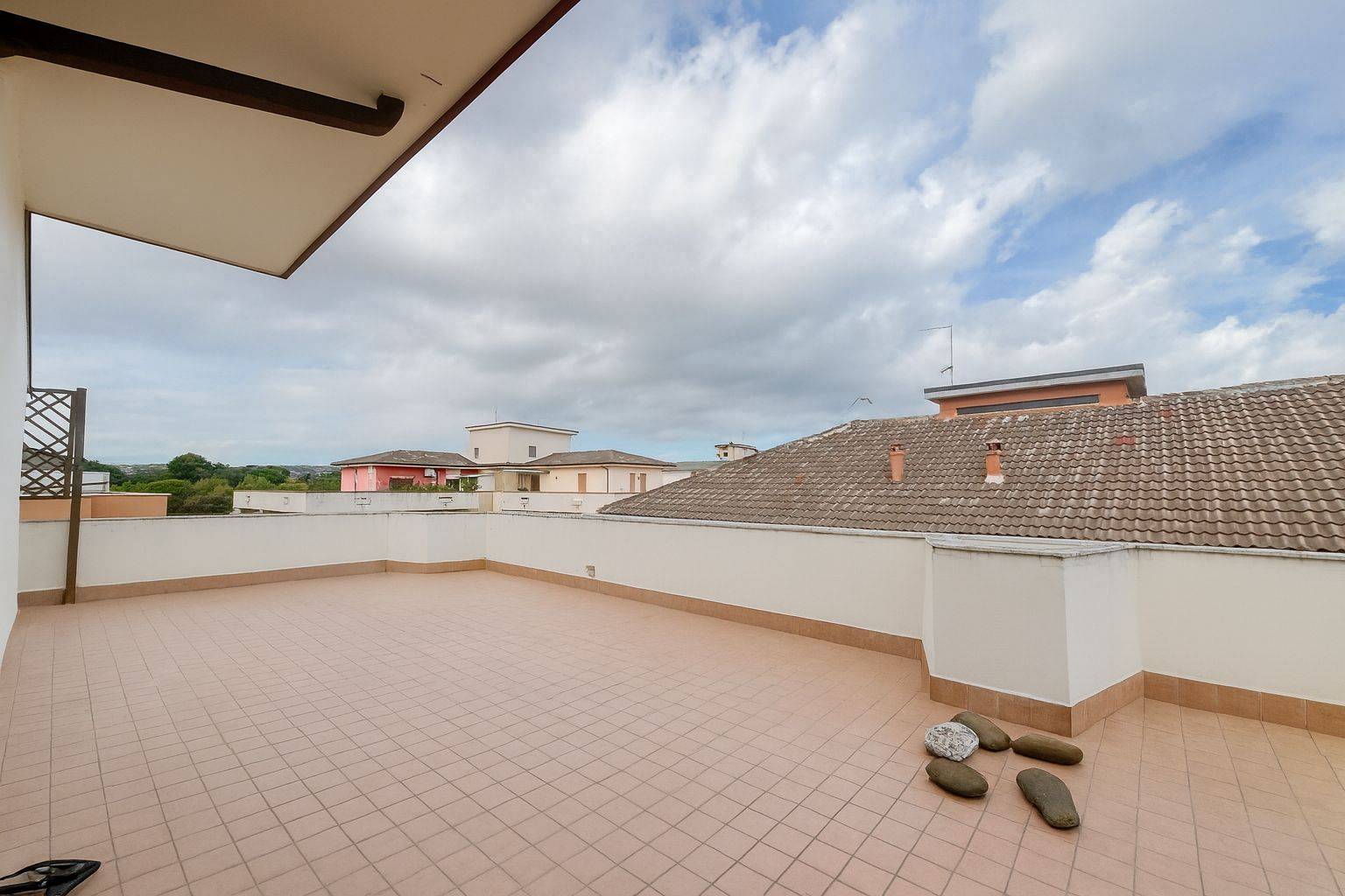 Terrazzo