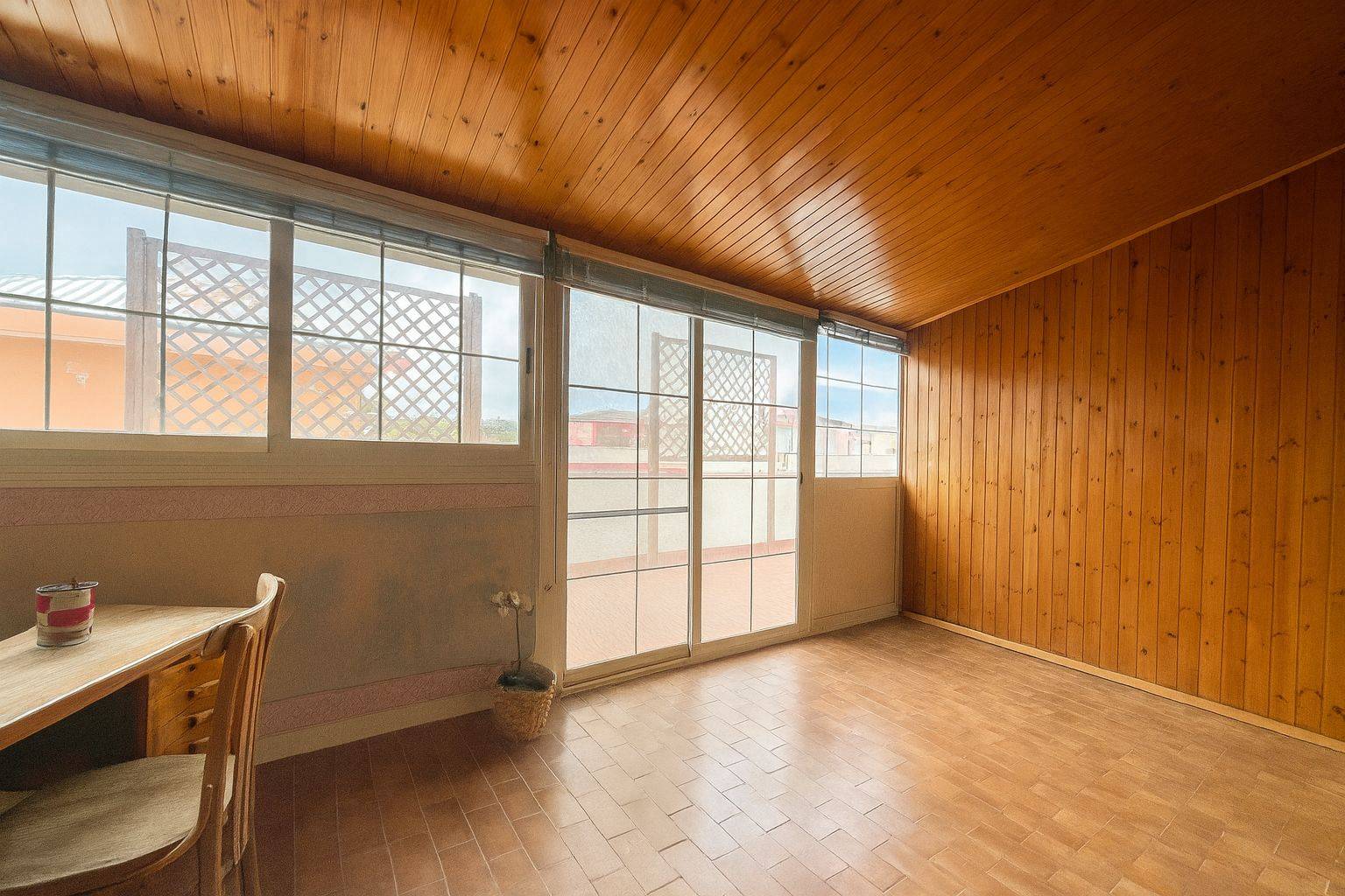 Veranda