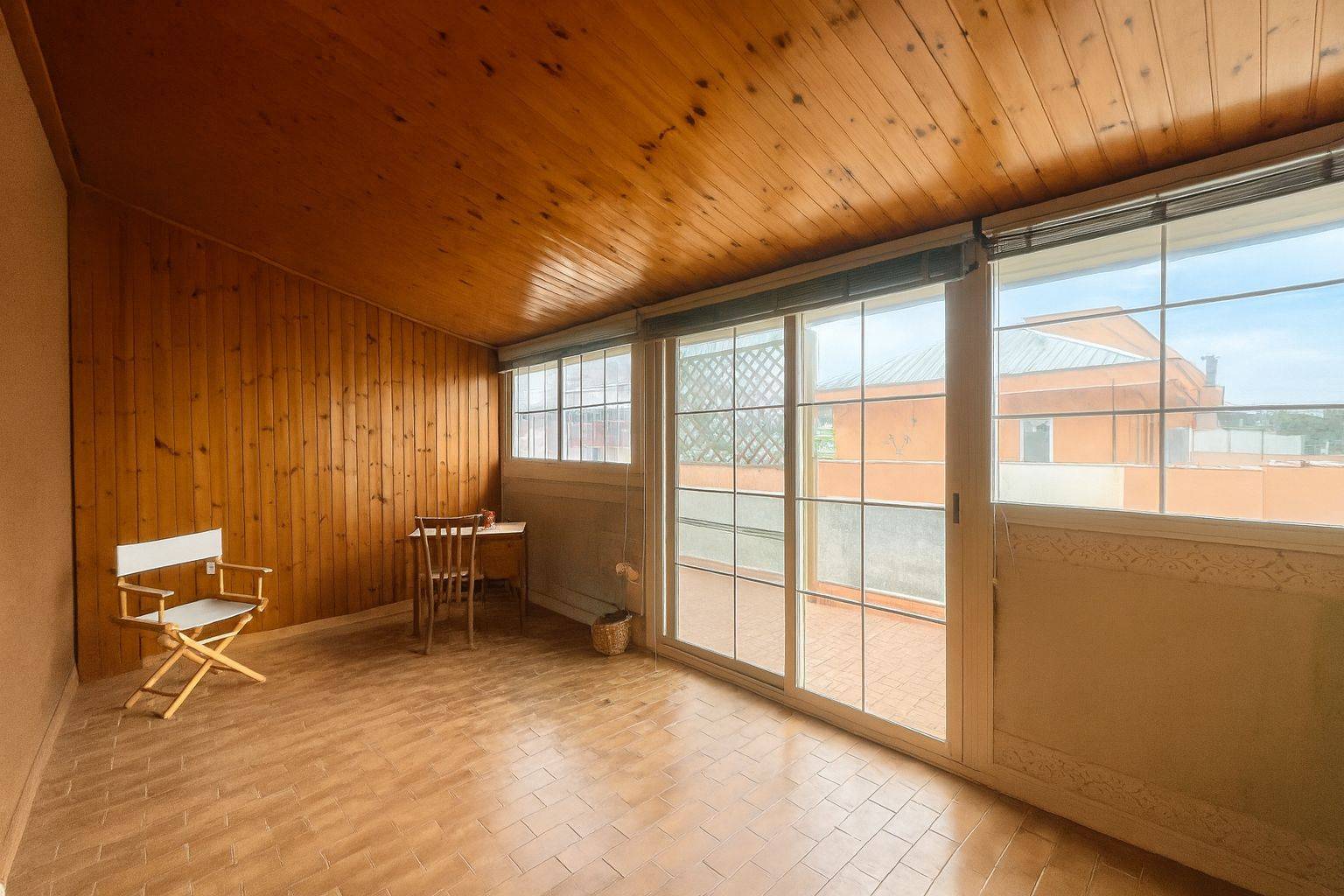 Veranda