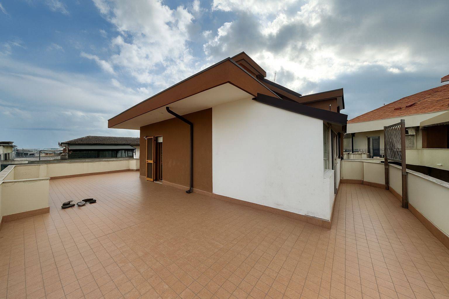Terrazzo