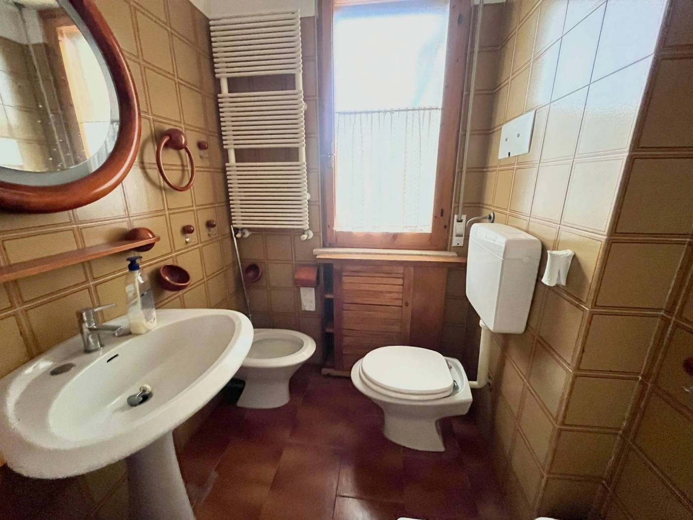 Bagno
