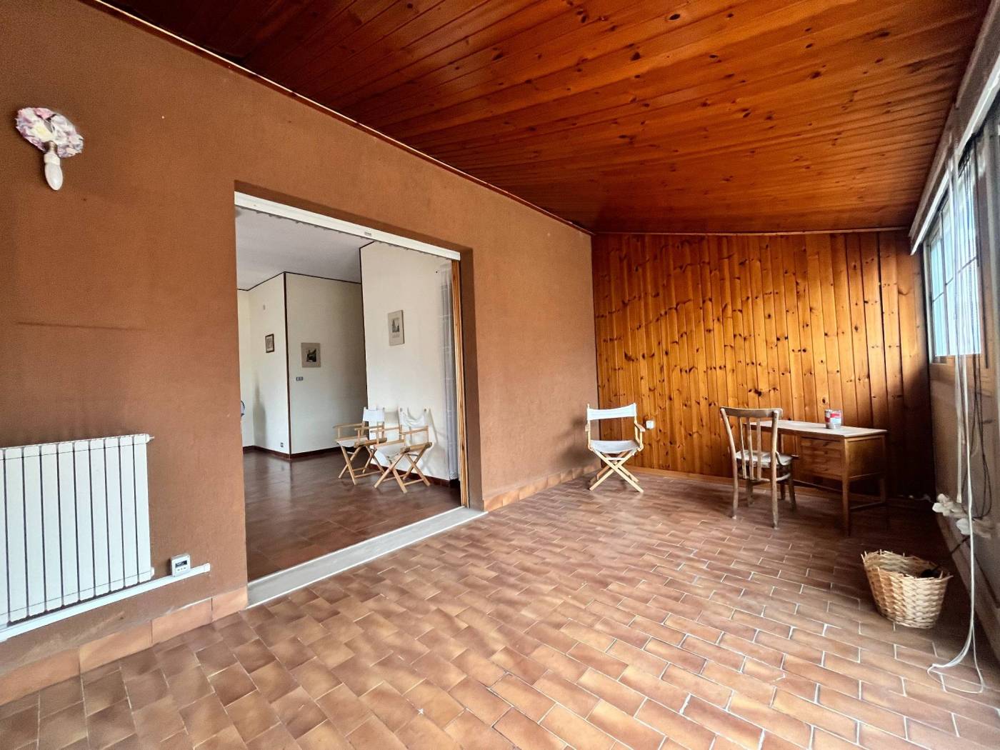 Veranda